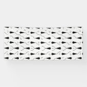 Horizontaal, Quill Grey Banner (Horizontaal)