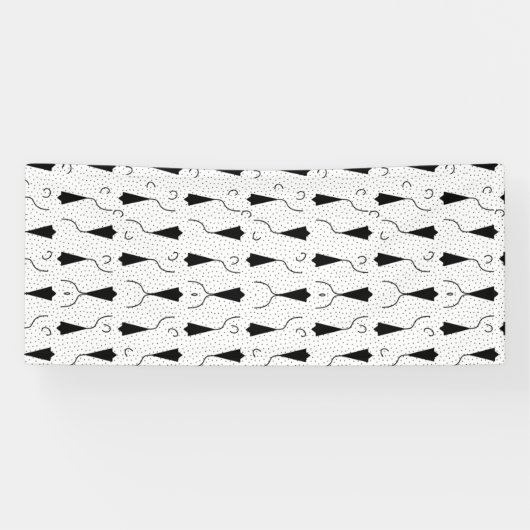 Horizontaal, Quill Grey Banner (Horizontaal)