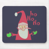 Horizontale Sjabloon Mousepad Muismat (Voorkant)