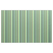 Horizontale strepen met olijfgroen stof (Fat Quarter)