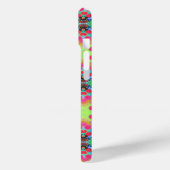 Horizontians KCFX Case-Mate iPhone Case (Achterkant / Links)