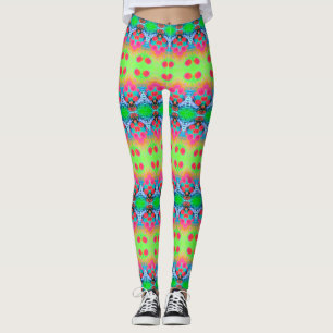 Horizontians KCFX Leggings