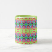 Horizontians KCFX Mok (Midden)