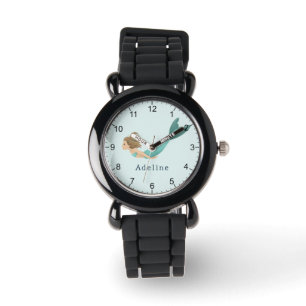  HORLOGE
