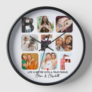 HORLOGE