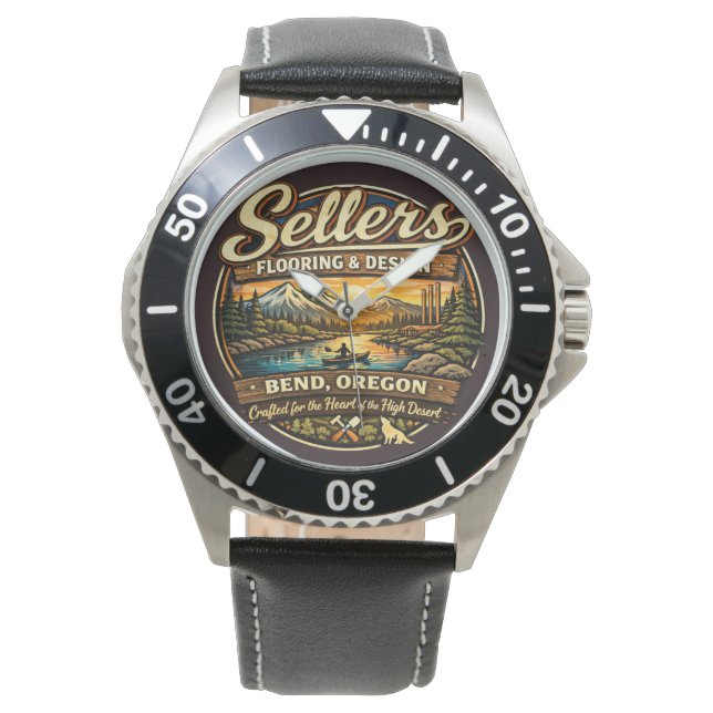 Horloge (Voorkant)