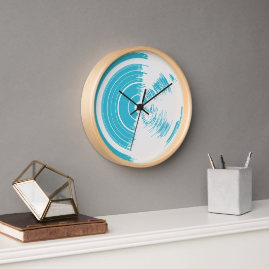 Horloge (Bureau)