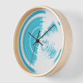 Horloge (Angle)