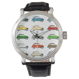 HORLOGE
