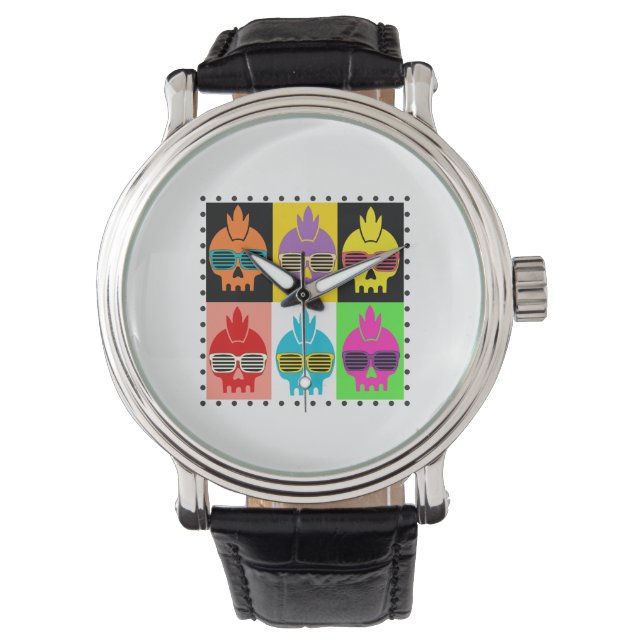 Horloge (Voorkant)
