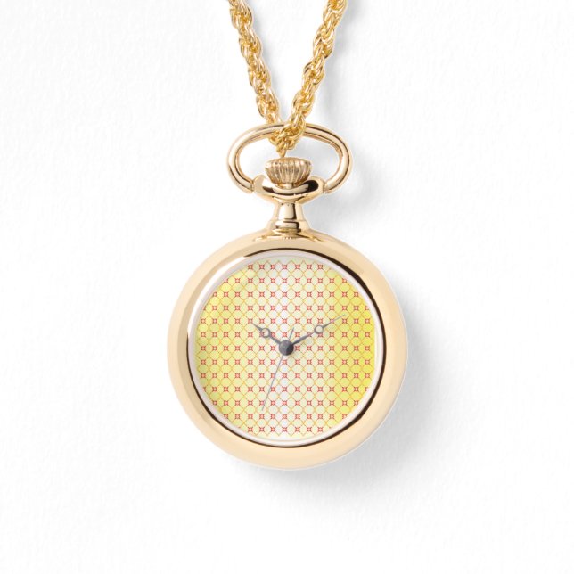 horloge (Voorkant)