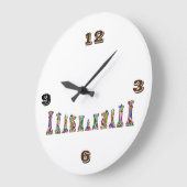 Horloge (Angle)