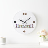 Horloge (Maison)