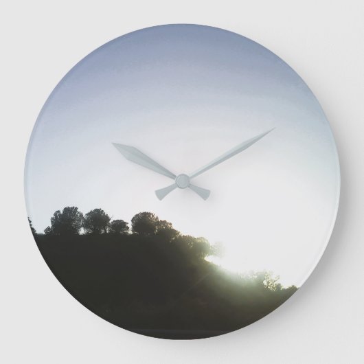 HORLOGE (Recto)