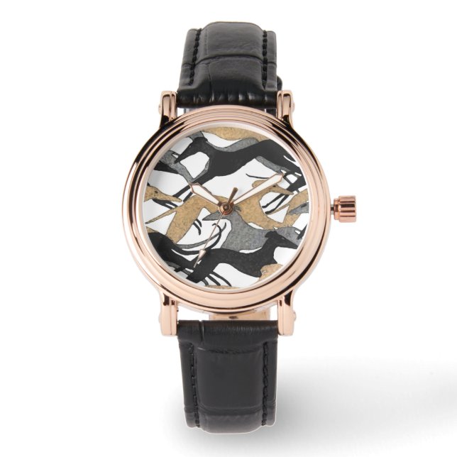   HORLOGE (Voorkant)