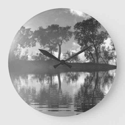 HORLOGE (Recto)