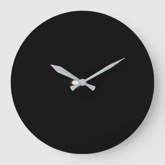 HORLOGE  (Recto)