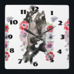 Horloge<br><div class="desc">Tuxedo</div>