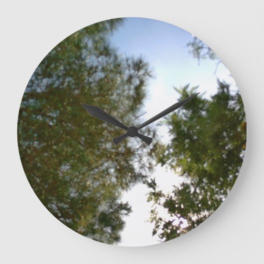 HORLOGE (Recto)