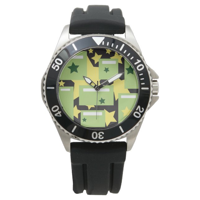 horloge (Voorkant)
