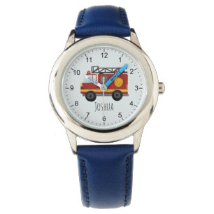 HORLOGE