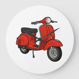 Horloge