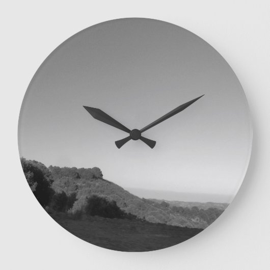 HORLOGE (Recto)