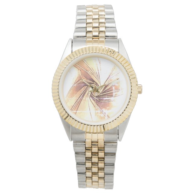 horloge (Voorkant)
