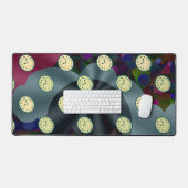 Horloge (Clavier et souris)