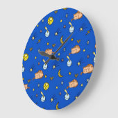 Horloge (Angle)