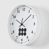 HORLOGE 六文銭 (Angle)