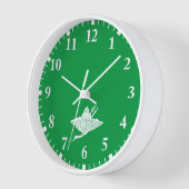 HORLOGE 柏鶴 (Angle)