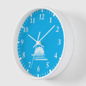 HORLOGE 菊 (Angle)