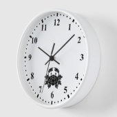HORLOGE 蟹牡丹 (Angle)
