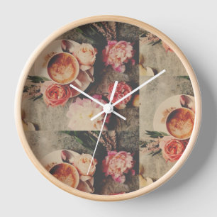 HORLOGE 12
