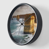 Horloge 12 Apôtres (Angle)