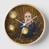 Horloge 12th Century Light Orb (Recto)