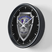 Horloge 160th Special Operations Aviation Regiment SOAR (Angle)