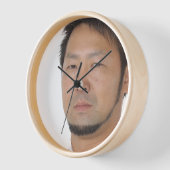 HORLOGE 203時計 (Angle)
