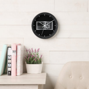 Horloge 82e division aéroportée