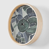 Horloge à levage doux (Angle)