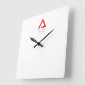 Horloge AAI (Angle)