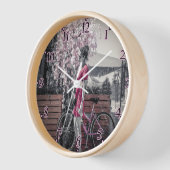 Horloge activamente saludable (Angle)