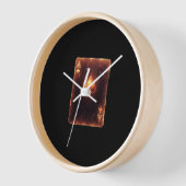 Horloge Agenda (Angle)