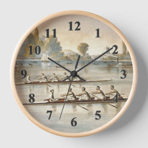 Horloge Aiguille TOP