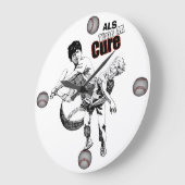 Horloge ALS Time4ACure #2 (Angle)