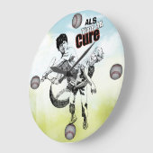 Horloge ALS Time4ACure #4 (Angle)