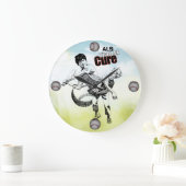 Horloge ALS Time4ACure #4 (Maison)