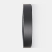 Horloge Amateurs de musique personnalisée (Côté)