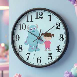 Horloge Amis